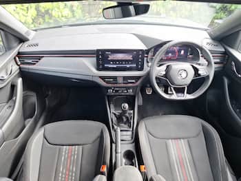 Used Skoda Kamiq 2024 for sale - 79618344: Photo