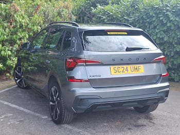 Used Skoda Kamiq 2024 for sale - 79618344: Photo