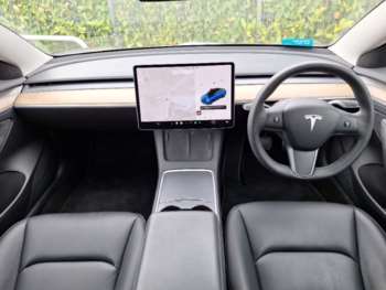 Used Tesla Model 3 2021 for sale - 74451716: Photo
