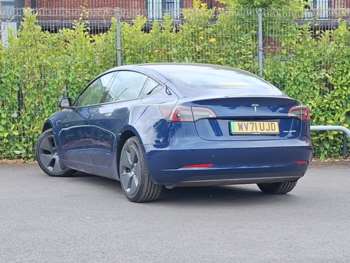 Used Tesla Model 3 2021 for sale - 74451716: Photo