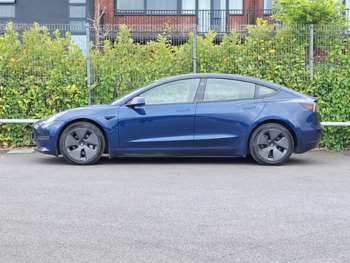 Used Tesla Model 3 2021 for sale - 74451716: Photo