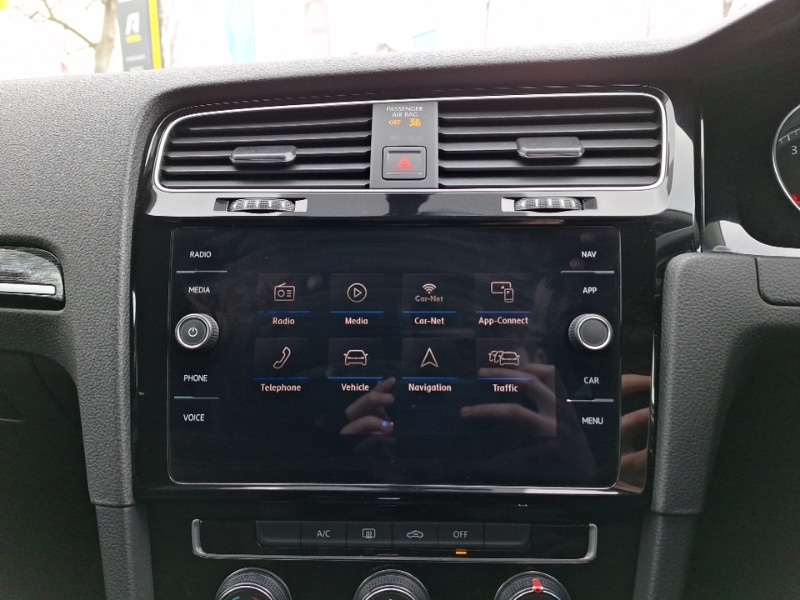 Used Volkswagen Golf 2018 for sale - 77466162: Photo 13