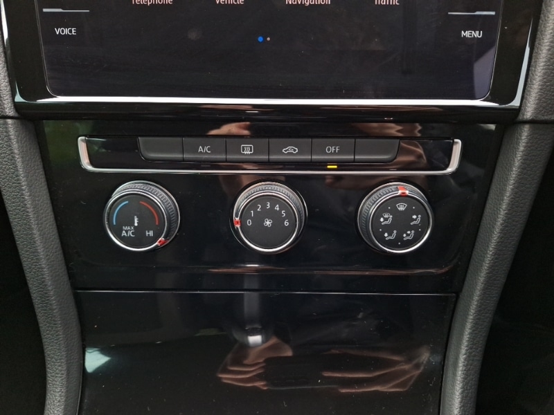 Used Volkswagen Golf 2018 for sale - 77466162: Photo 14