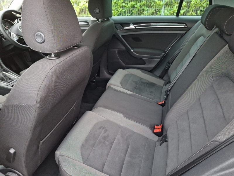 Used Volkswagen Golf 2018 for sale - 77466162: Photo 6