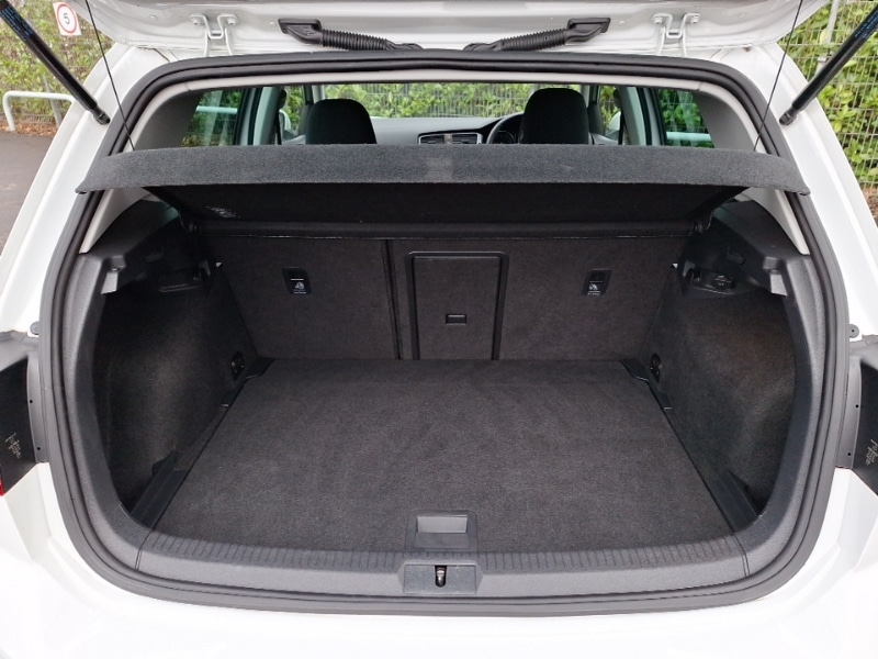 Used Volkswagen Golf 2018 for sale - 77466162: Photo 8