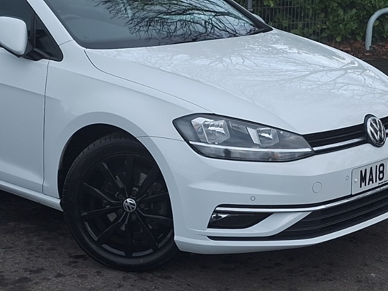 Used Volkswagen Golf 2018 for sale - 77466162: Photo 9
