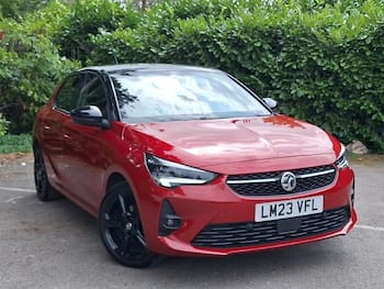 Used Vauxhall Corsa 2023 for sale - 79723837: Photo