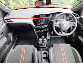 Used Vauxhall Corsa 2023 for sale - 79723837: Photo