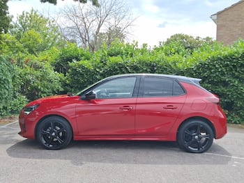 Used Vauxhall Corsa 2023 for sale - 79723837: Photo