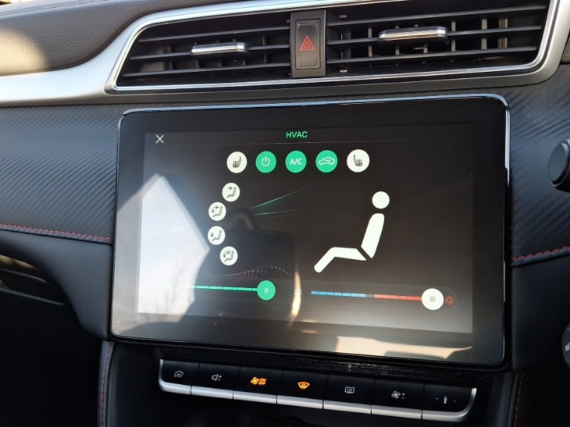 Used MG MG ZS 2022 for sale - 77536760: Photo 12