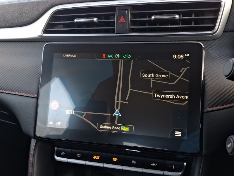 Used MG MG ZS 2022 for sale - 77536760: Photo 13