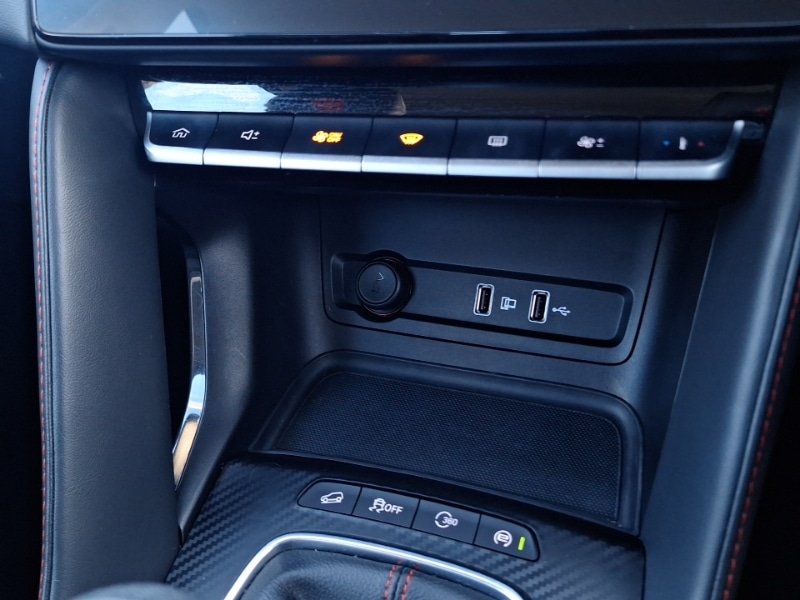 Used MG MG ZS 2022 for sale - 77536760: Photo 14