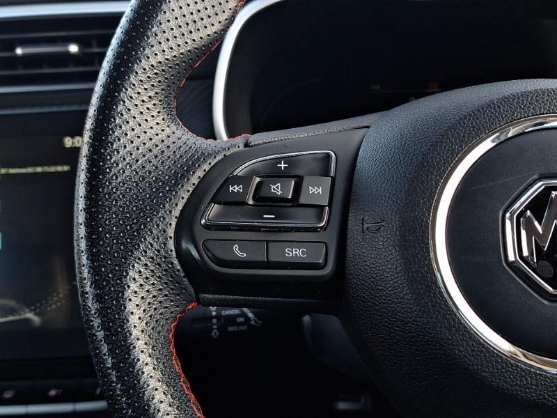 Used MG MG ZS 2022 for sale - 77536760: Photo 18