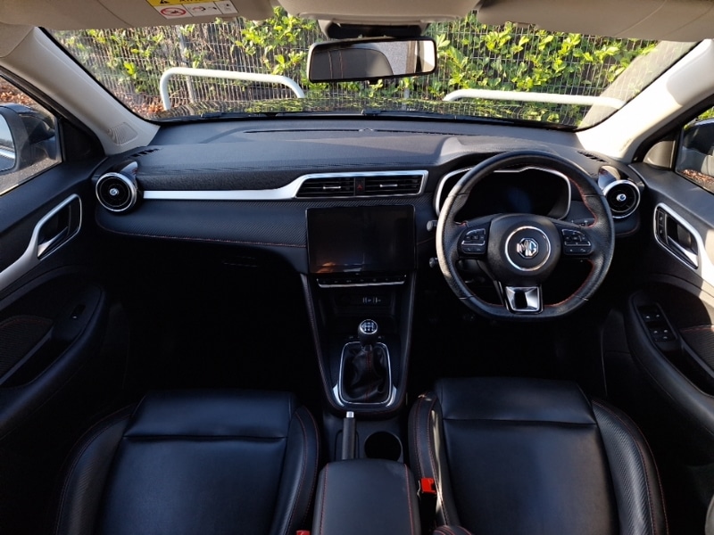 Used MG MG ZS 2022 for sale - 77536760: Photo 2