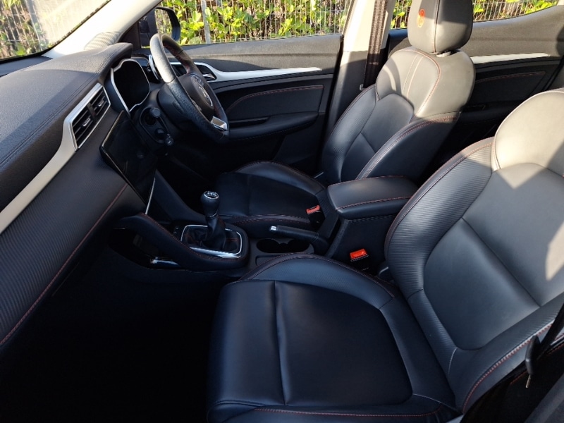 Used MG MG ZS 2022 for sale - 77536760: Photo 5