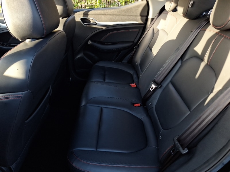 Used MG MG ZS 2022 for sale - 77536760: Photo 6