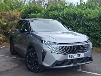 Used Peugeot 3008 2026 for sale - 79844650: Photo