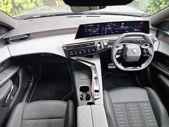 Used Peugeot 3008 2026 for sale - 79844650: Photo