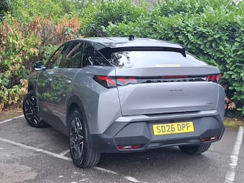 Used Peugeot 3008 2026 for sale - 79844650: Photo