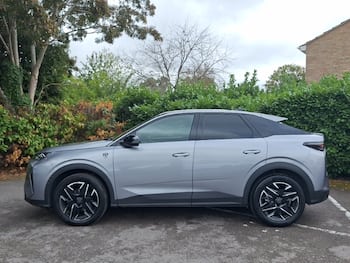 Used Peugeot 3008 2026 for sale - 79844650: Photo