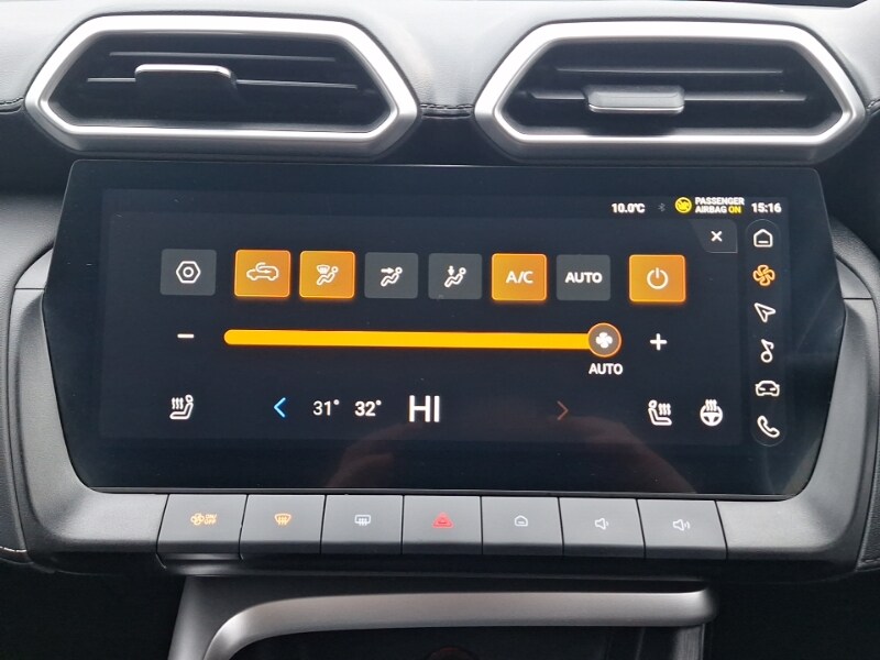 Used MG MG ZS 2024 for sale - 77509025: Photo 12