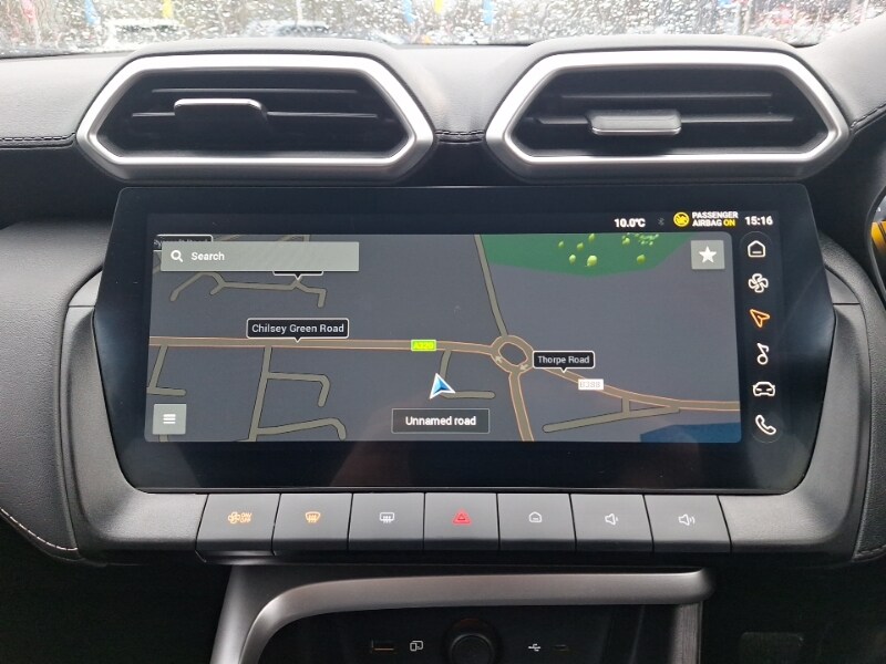 Used MG MG ZS 2024 for sale - 77509025: Photo 13