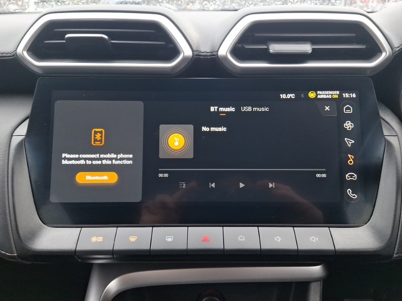 Used MG MG ZS 2024 for sale - 77509025: Photo 14