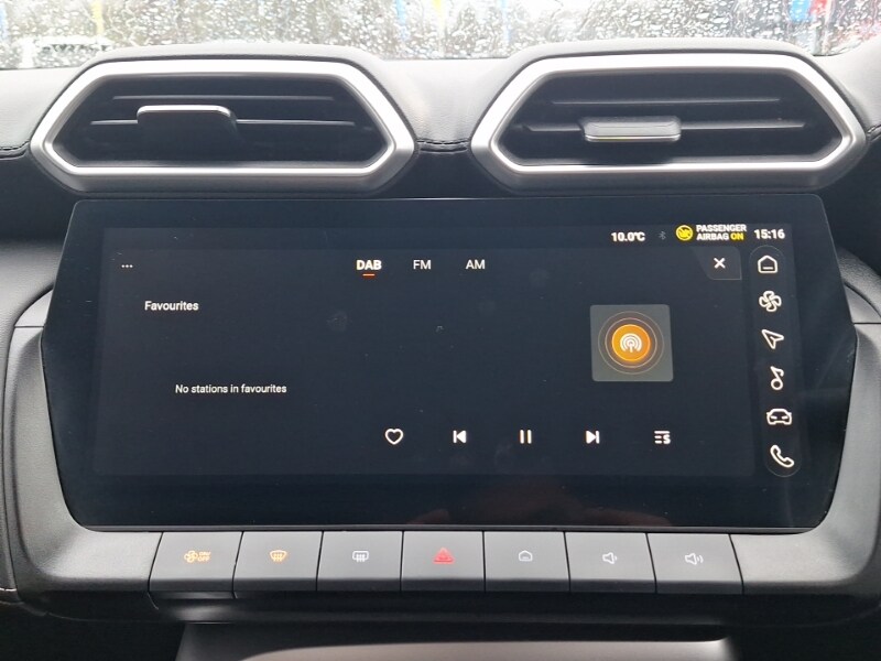 Used MG MG ZS 2024 for sale - 77509025: Photo 17