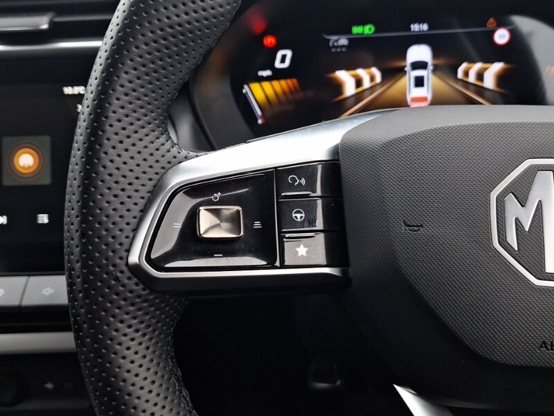 Used MG MG ZS 2024 for sale - 77509025: Photo 18