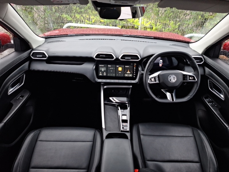 Used MG MG ZS 2024 for sale - 77509025: Photo 2