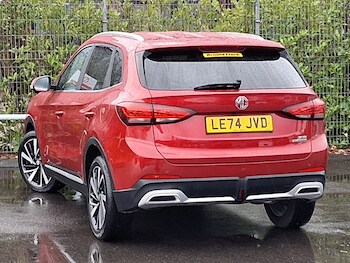 Used MG MG ZS 2024 for sale - 77509025: Photo