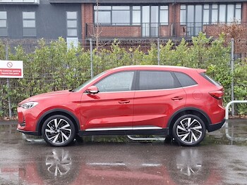 Used MG MG ZS 2024 for sale - 77509025: Photo