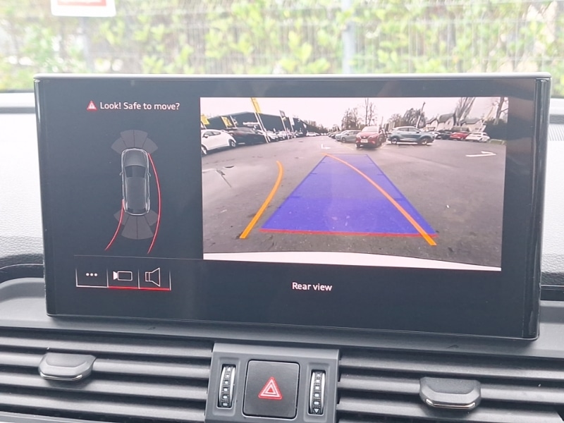 Used Audi Q5 2024 for sale - 77028413: Photo 10