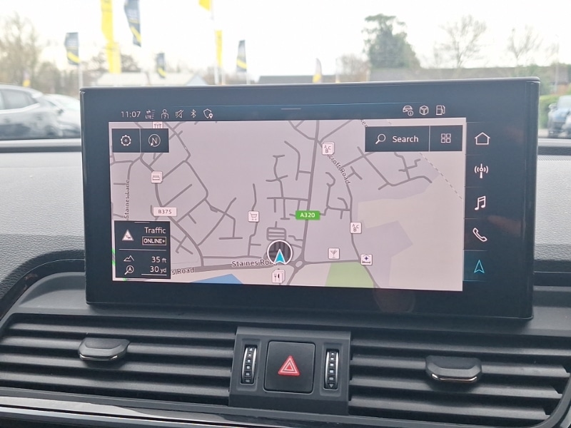 Used Audi Q5 2024 for sale - 77028413: Photo 11