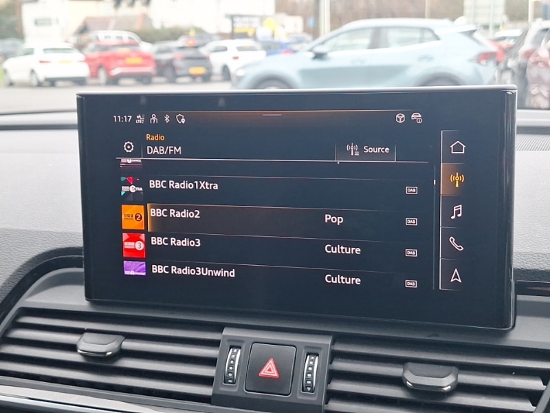 Used Audi Q5 2024 for sale - 77028413: Photo 15