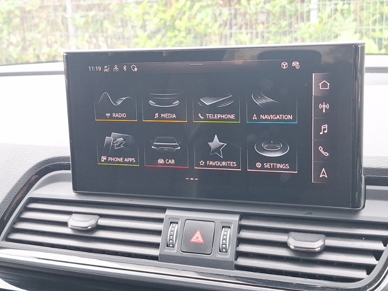 Used Audi Q5 2024 for sale - 77028413: Photo 16