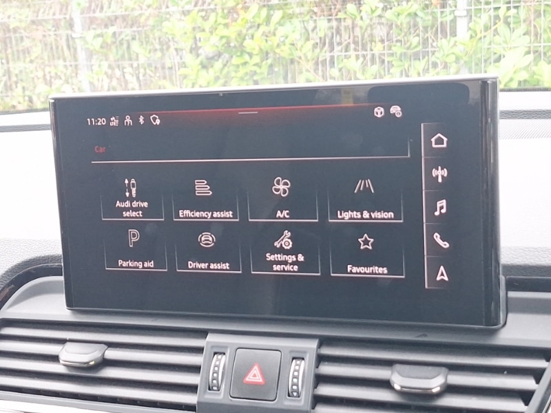 Used Audi Q5 2024 for sale - 77028413: Photo 17