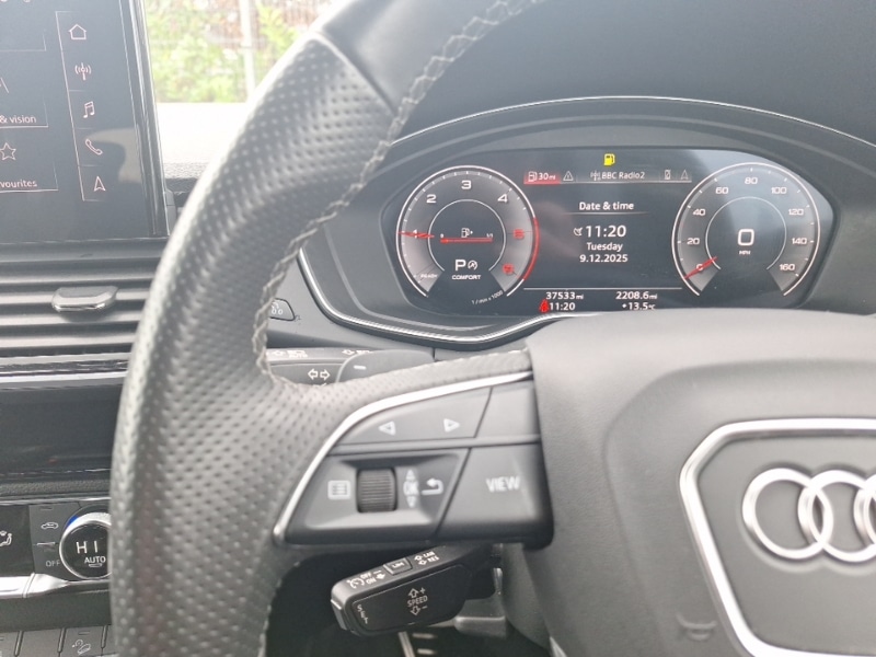 Used Audi Q5 2024 for sale - 77028413: Photo 18