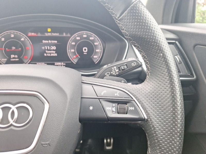 Used Audi Q5 2024 for sale - 77028413: Photo 19