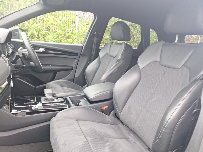 Used Audi Q5 2024 for sale - 77028413: Photo 5