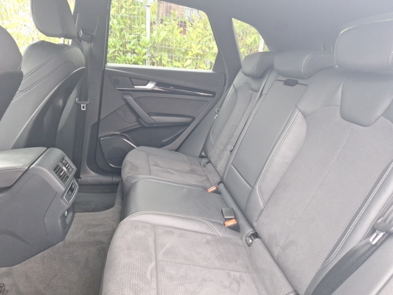 Used Audi Q5 2024 for sale - 77028413: Photo 6