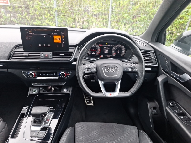 Used Audi Q5 2024 for sale - 77028413: Photo 7