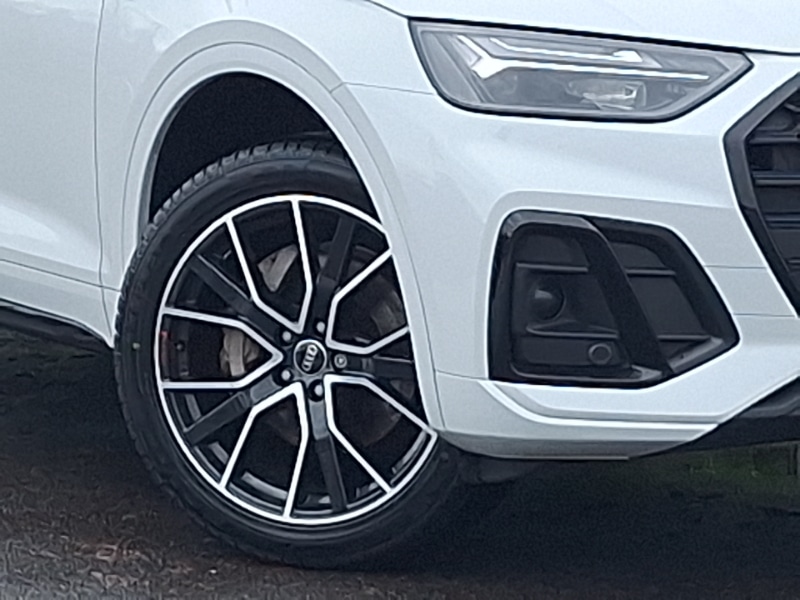 Used Audi Q5 2024 for sale - 77028413: Photo 9