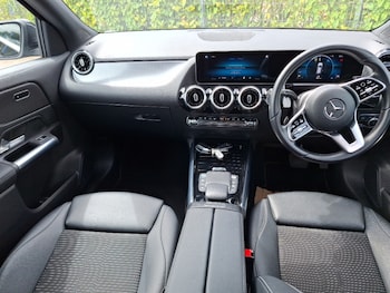 Used Mercedes-Benz GLA 2020 for sale - 78522610: Photo