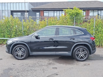 Used Mercedes-Benz GLA 2020 for sale - 78522610: Photo
