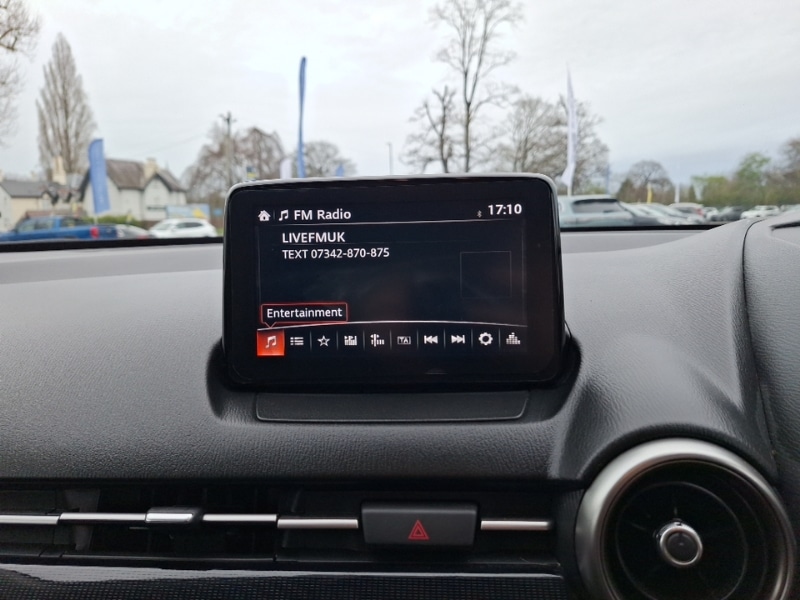 Used Mazda Mazda2 2021 for sale - 77947683: Photo 13