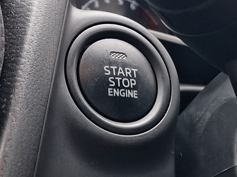 Used Mazda Mazda2 2021 for sale - 77947683: Photo 14