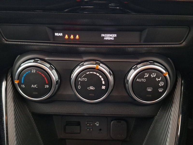 Used Mazda Mazda2 2021 for sale - 77947683: Photo 15