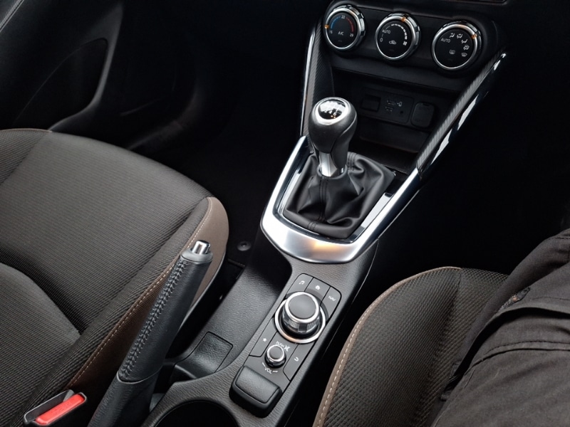 Used Mazda Mazda2 2021 for sale - 77947683: Photo 16