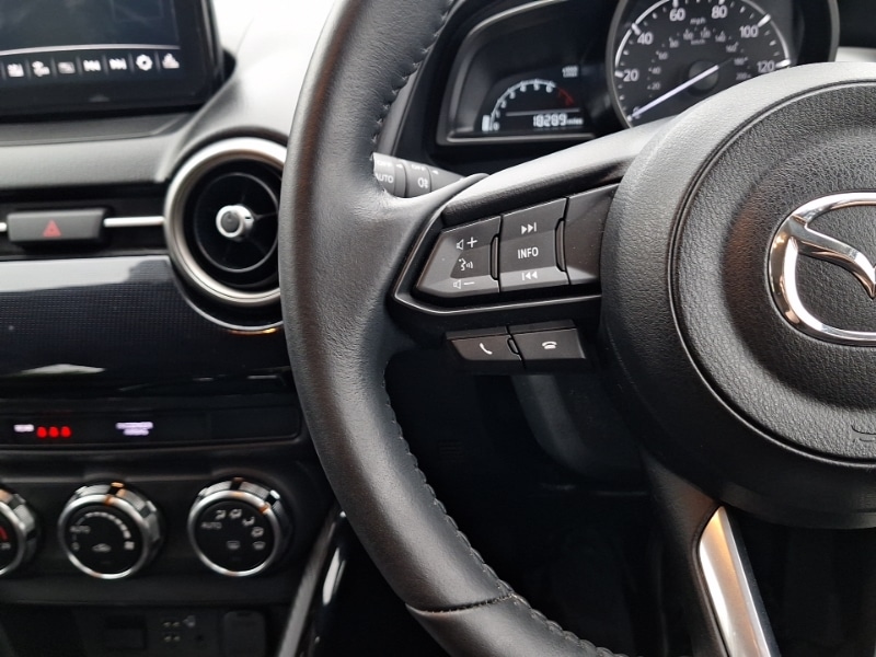 Used Mazda Mazda2 2021 for sale - 77947683: Photo 18